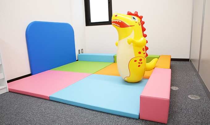 キッズスペース