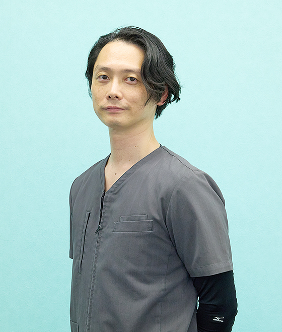 院長_今村 耕太